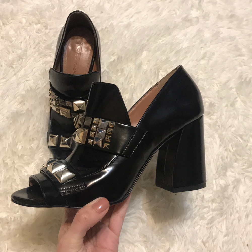 BCBG Heels (8) - Picture 2 of 7